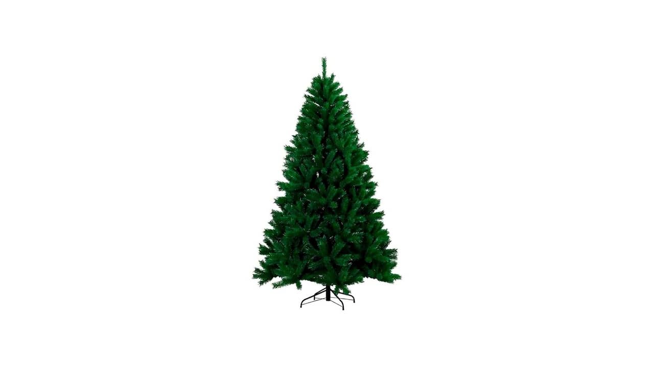 Melhor Árvore de Natal: 10 Modelos de Luxo e Reais