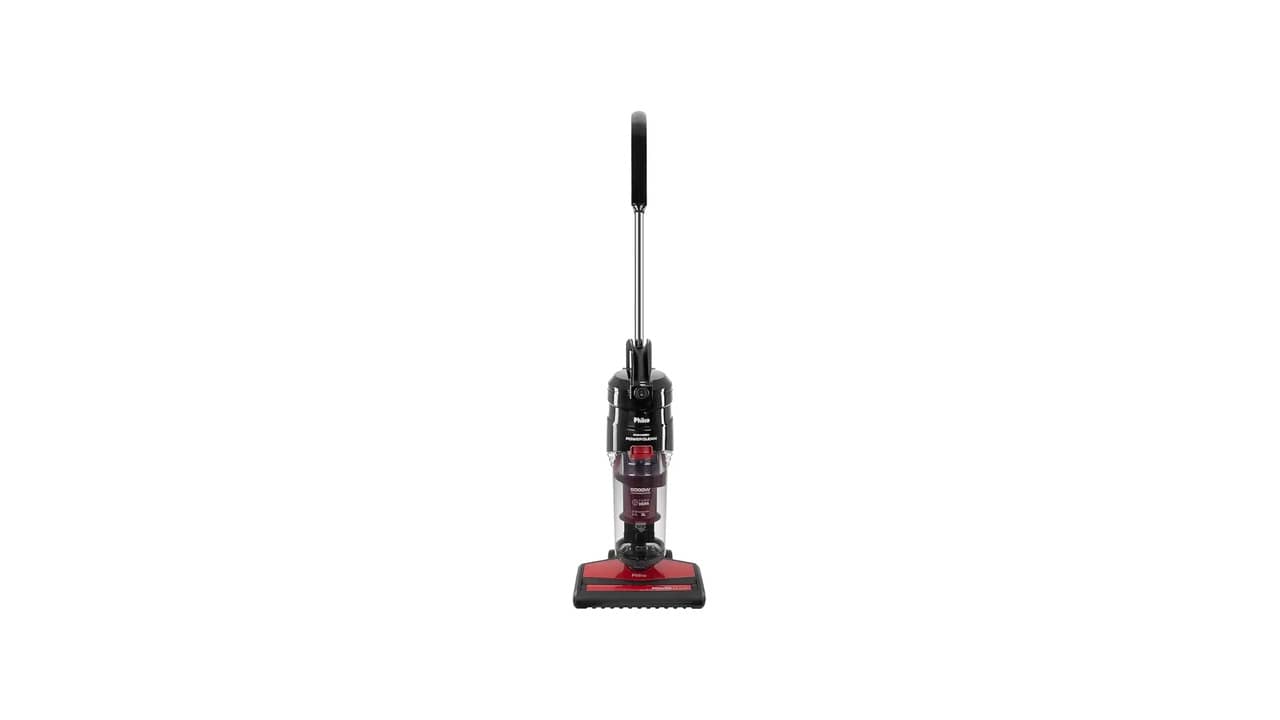 Melhor Aspirador de Pó Vertical 2000W: Potência e Eficiência