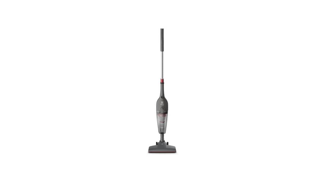 Melhor Aspirador de Pó Vertical Electrolux: Top 10 Modelos