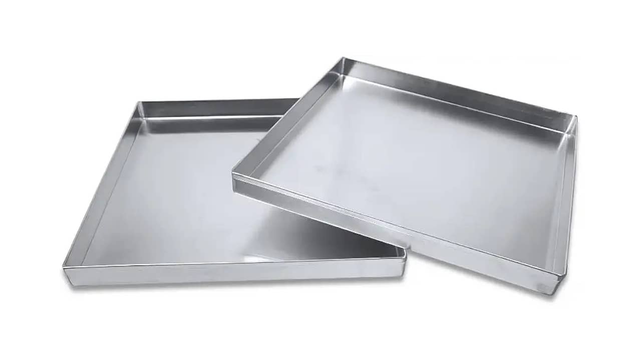 Melhor Assadeira para Brownie: 10 Opções Top de Alumínio e Silicone