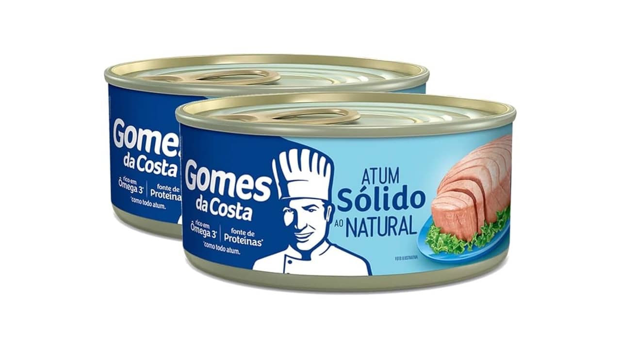 Melhor Atum em Lata para Dieta: 8 Opções Sólidas e Saudáveis