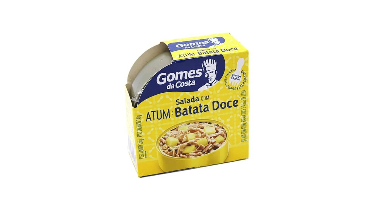 Melhor atum enlatado para dieta: 10 Opções Ricas em Proteína
