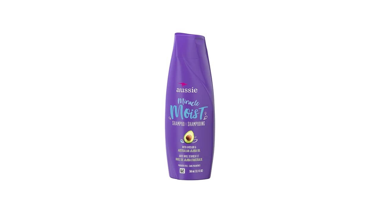 Melhor Aussie para Cabelos Secos: Hidratação Intensiva com Abacate e Jojoba