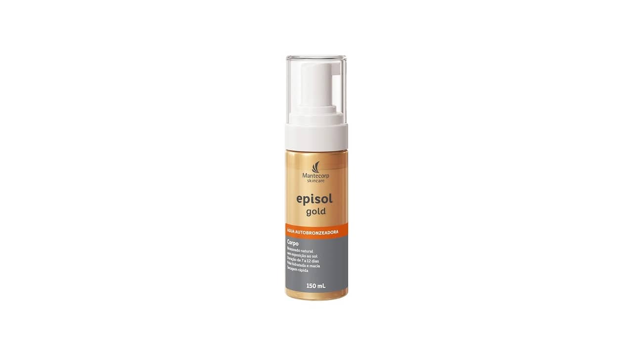 Melhor Autobronzeador Importado: Loção vs. Gotas?