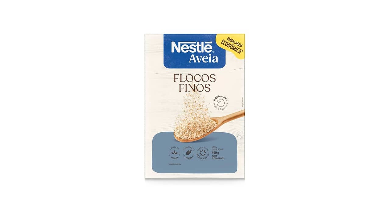 Melhor aveia para o intestino: Flocos ou Farelo?