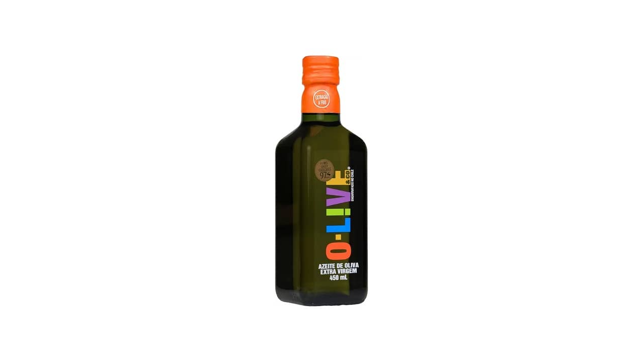 Melhor Azeite de Oliva Importado: Acidez e Sabor