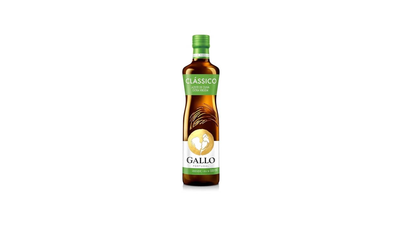 Melhor Azeite Gallo: Clássico, Ancestral ou Único?