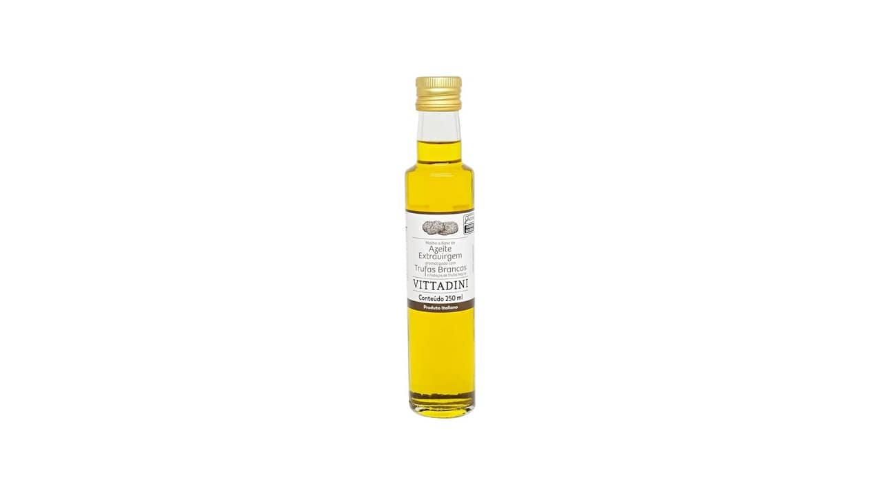 Melhor Azeite Trufado Branco ou Preto: Guia de Escolha