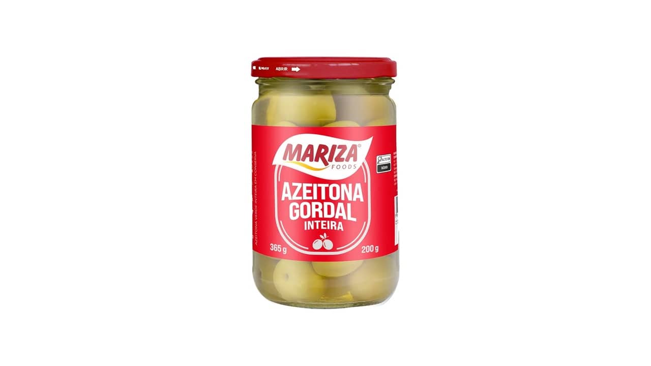 Melhor Azeitona de Mesa: 7 Opções Premium e Versáteis