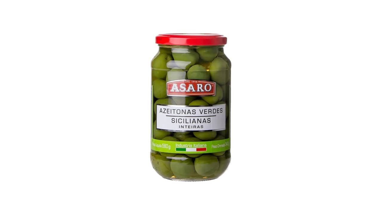 Melhor Azeitona para Bacalhau: Verdes e Pretas Para Destaque