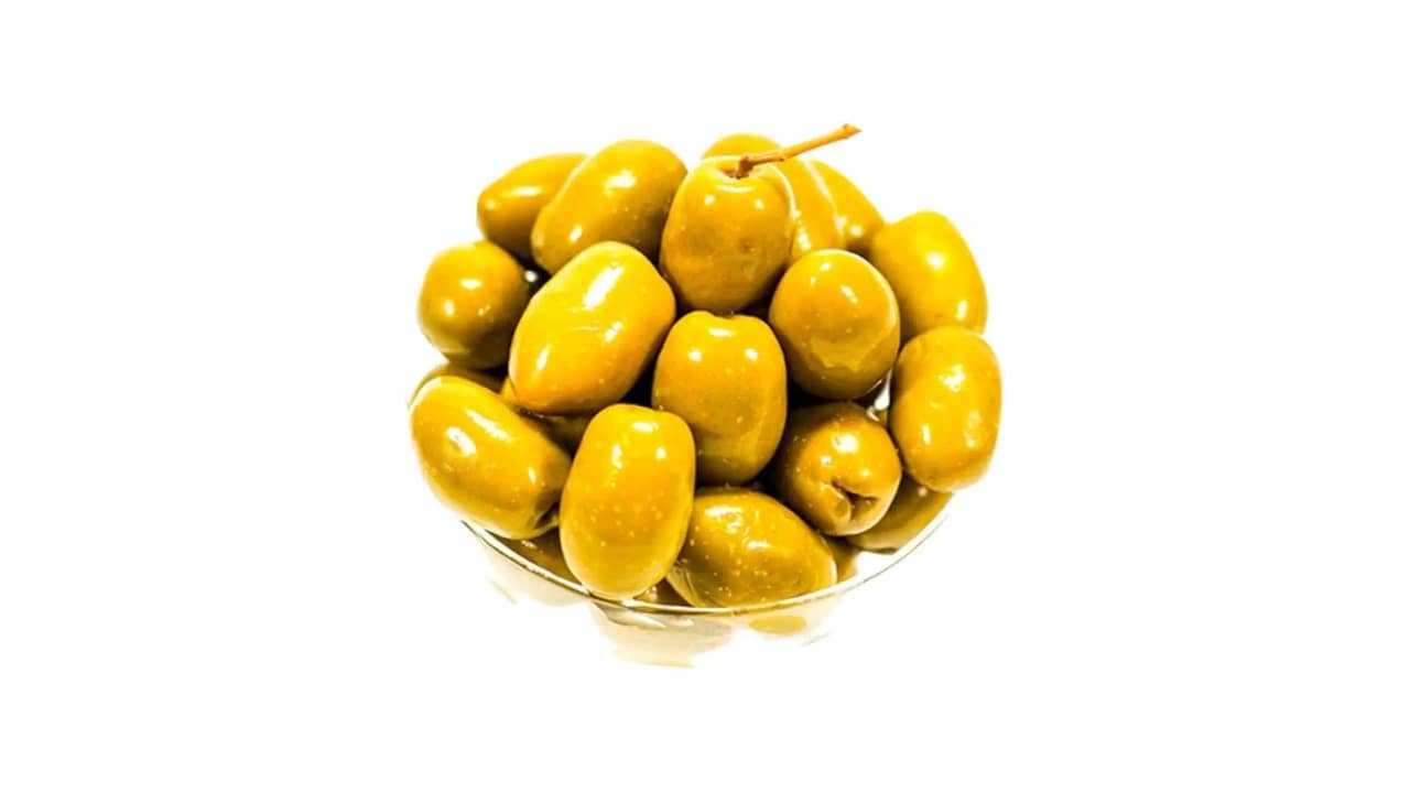Melhor Azeitona Verde ou Preta: 10 Opções Gourmet e Dia a Dia