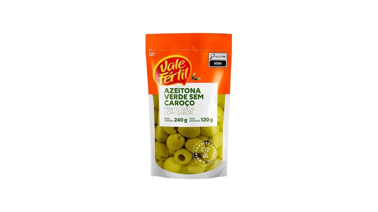 Melhor Azeitona: Guia para Petiscos e Receitas