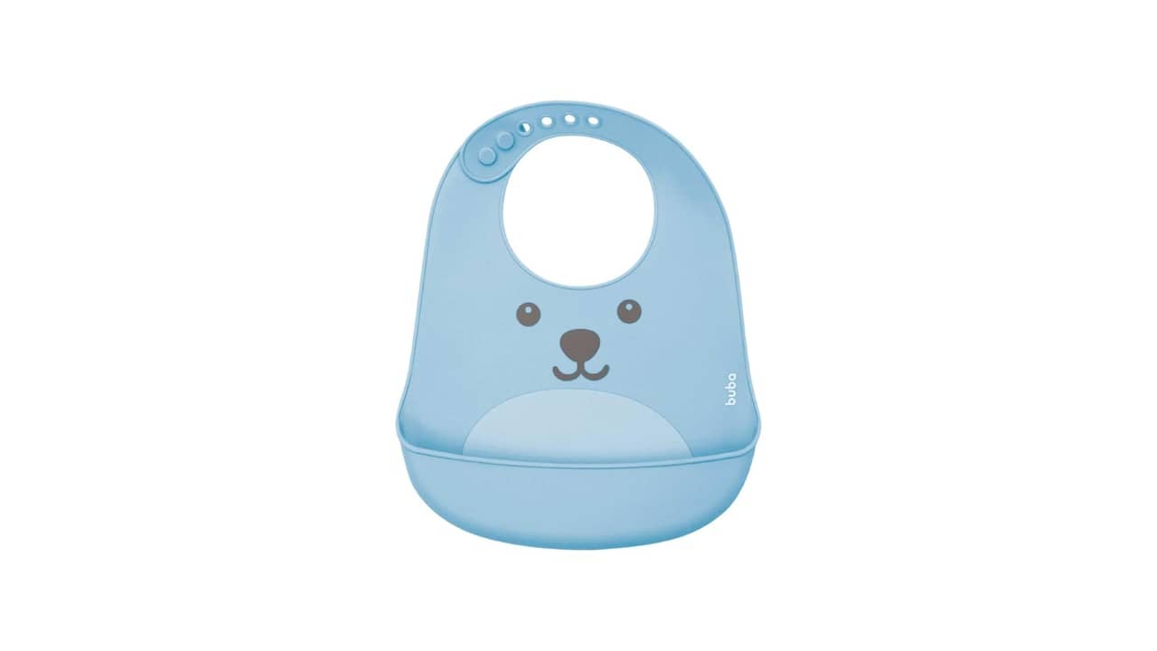 Melhor Babador de Silicone: Qual Modelo Garante a Melhor Experiência para Bebês?