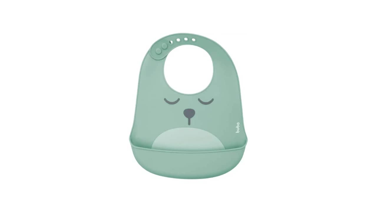 Melhor Babador para Bebê: Silicone ou Bandana?