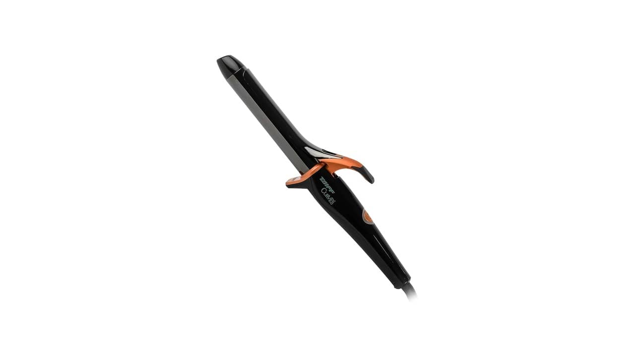 Melhor Babyliss 25mm: 10 Modelos para Cachos Perfeitos