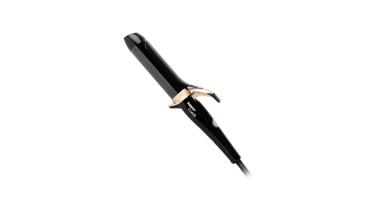 Melhor Babyliss Grosso: Modeladores Curves e Tecnologias Avançadas