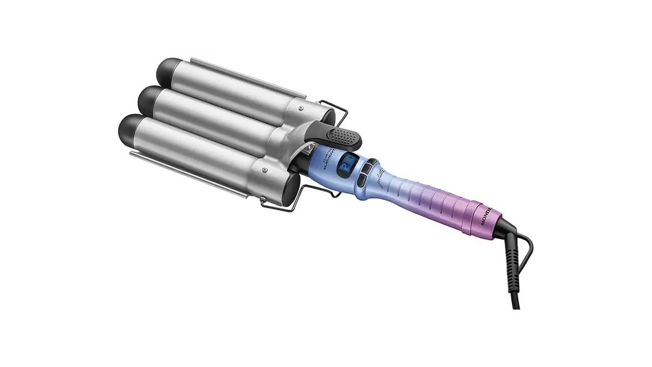 Melhor Babyliss Triondas: As 10 Modeladoras de Cachos Profissionais Mais Eficientes