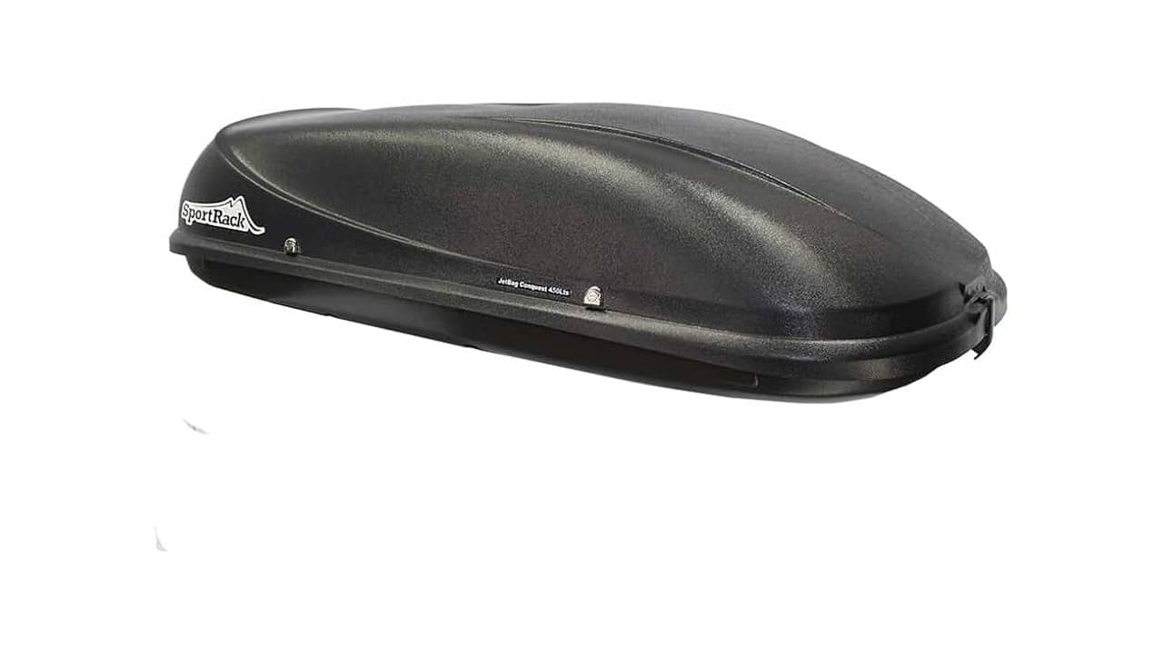 Melhor Bagageiro Maleiro De Teto: Top 10 Modelos