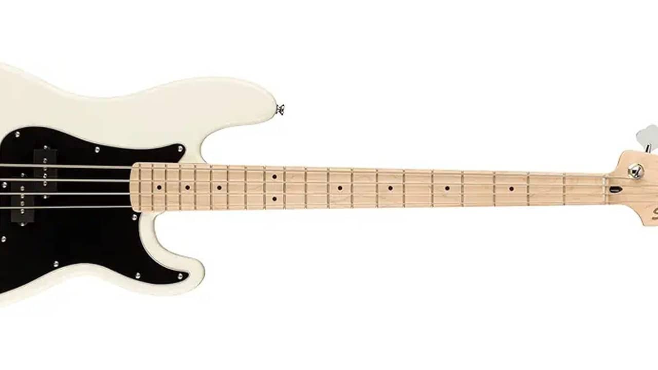 Melhor Baixo Fender: Análise das 10 Melhores Opções