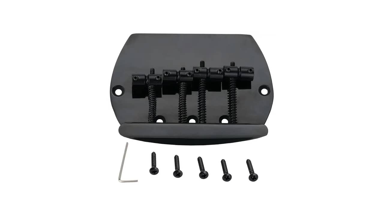 Melhor Baixo para Metal: Qual Oferece o Melhor Som e Qualidade?
