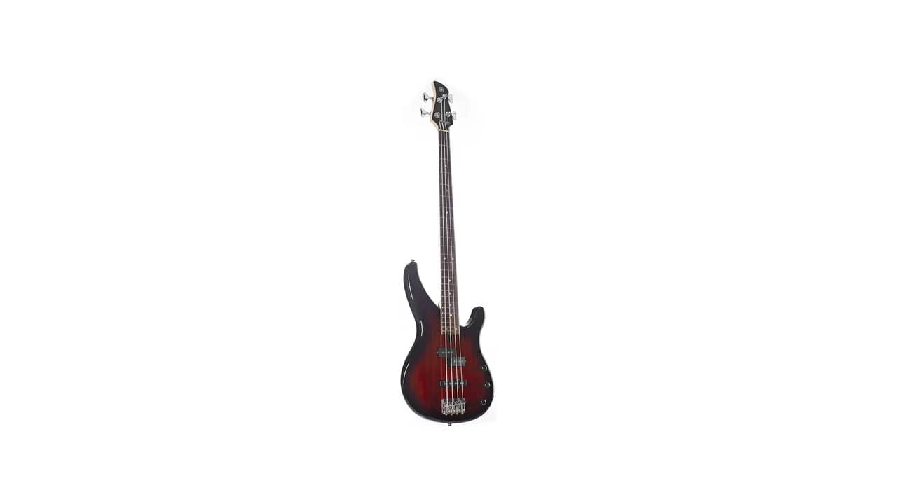 Melhor Baixo Yamaha: Opções de 4 e 5 Cordas para Musicians