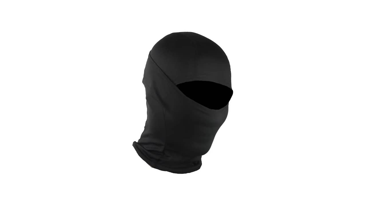 Melhor Balaclava para Frio: Proteção UV e Respirabilidade