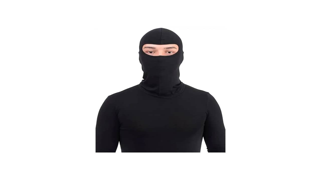 Melhor Balaclava para Moto: Proteção UV50 e Respirabilidade