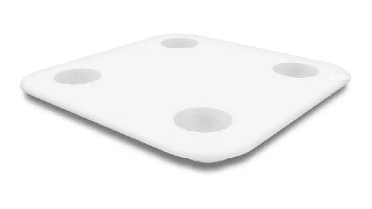 Melhor balança bioimpedância Xiaomi: Vale a Pena?