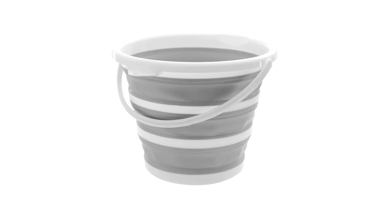 Melhor Balde Retrátil: Capacidade e Design para Multiuso