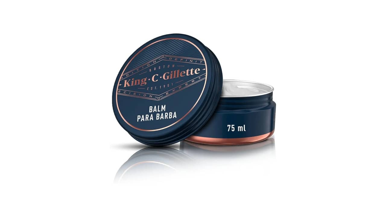 Melhor Balm Hidratante para Barba: Qual Fortalece e Hidrata Melhor?