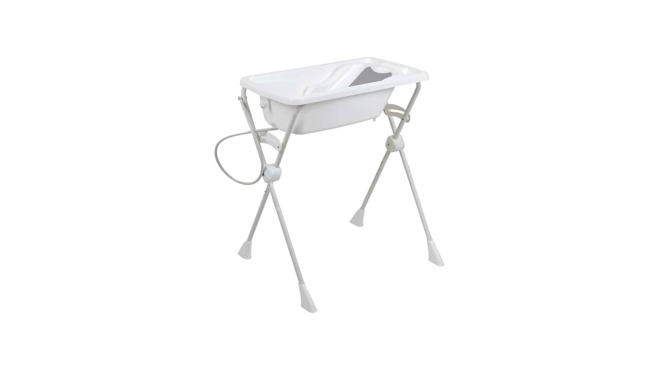 Melhor Banheira Com Suporte Para Bebê: 10 Modelos