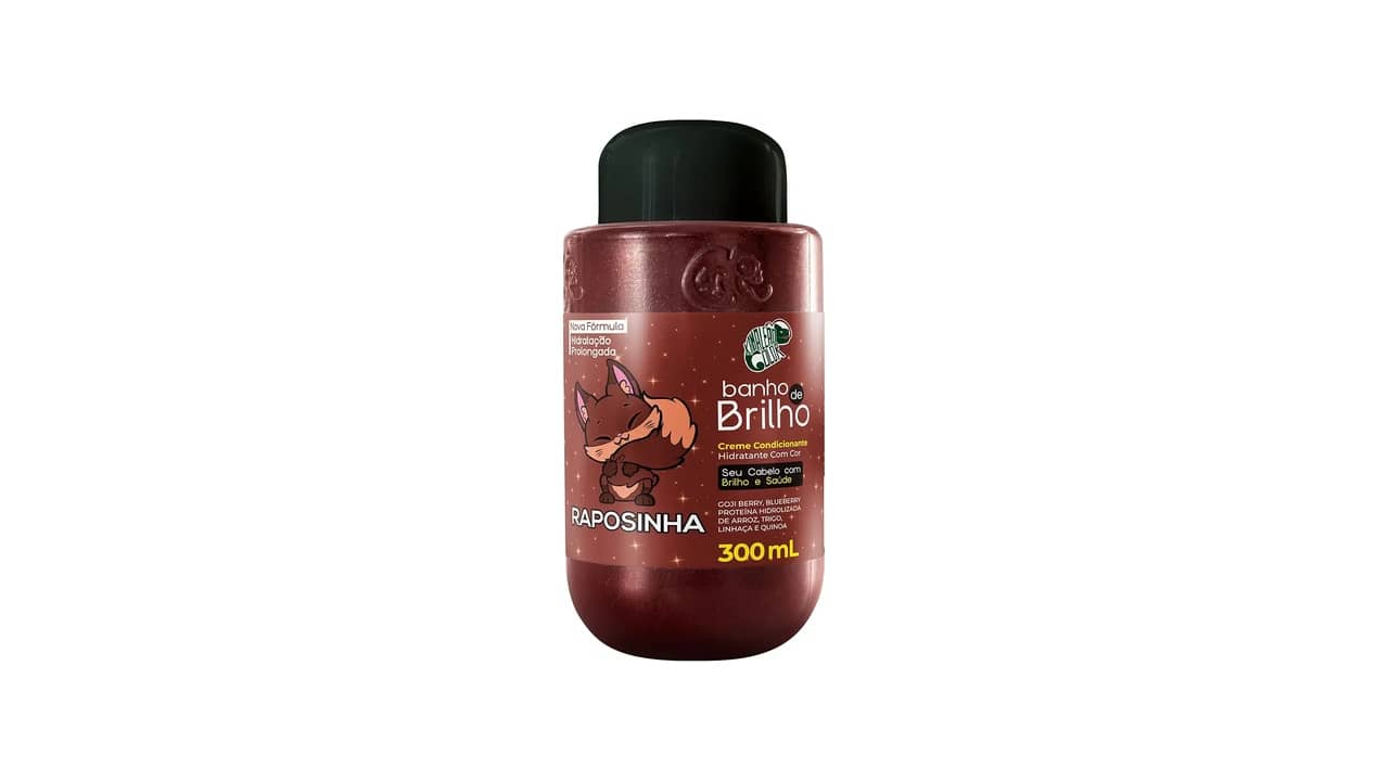 Melhor Banho de Brilho: Creme Tonalizante e Hidratante Analisado