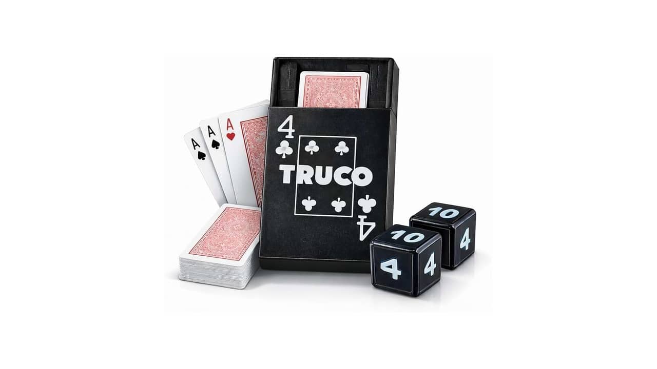 Melhor Baralho para Truco: 10 Opções de Alta Durabilidade