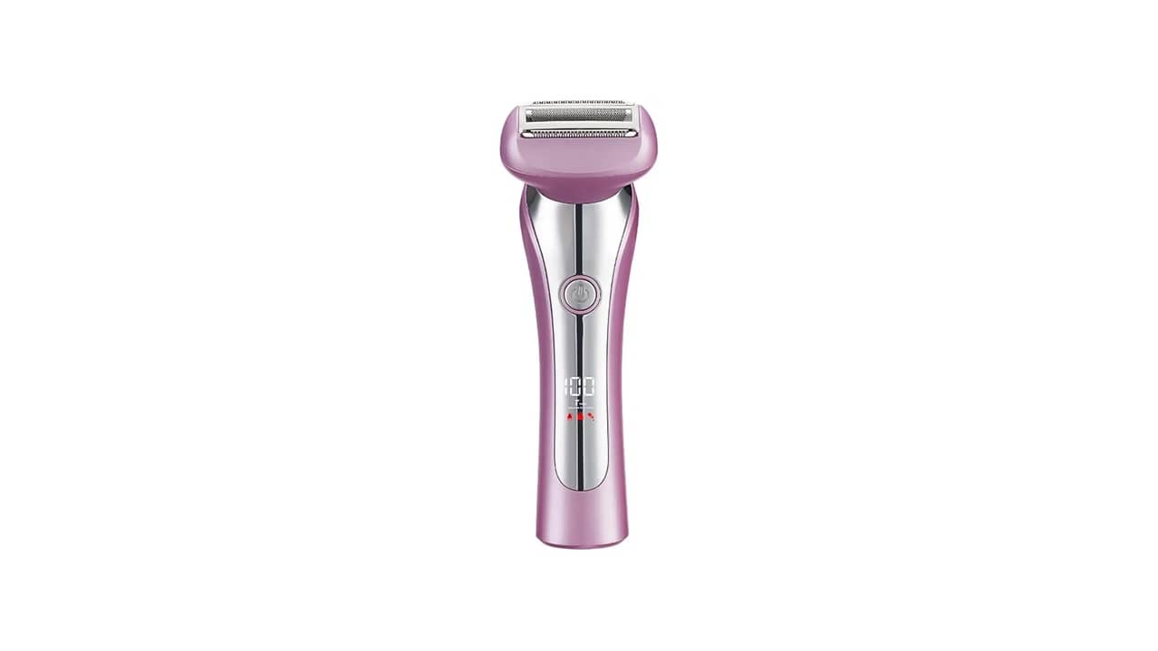 Melhor Barbeador Elétrico Feminino: Qual Modelo Oferece a Melhor Suavidade?