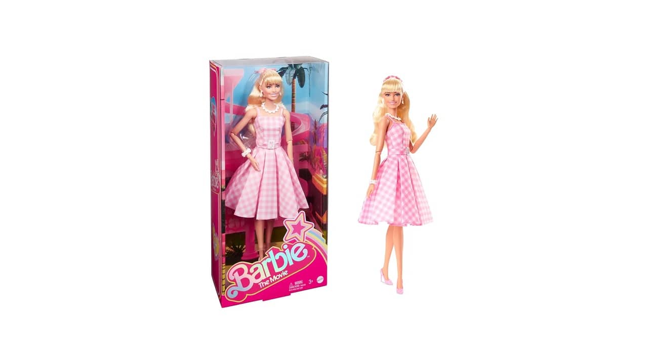 Melhor Barbie Filme: Top 10 Clássicos Inesquecíveis