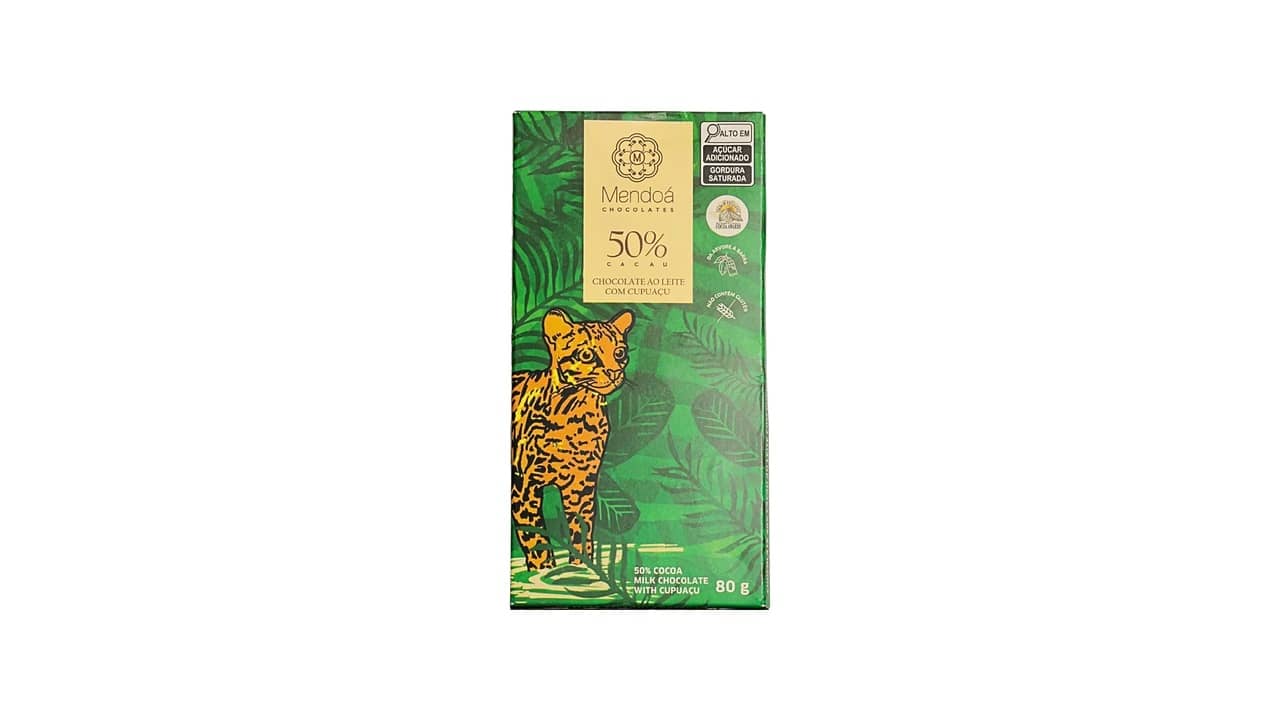 Melhor barra de chocolate do Brasil: Top 9 Opções
