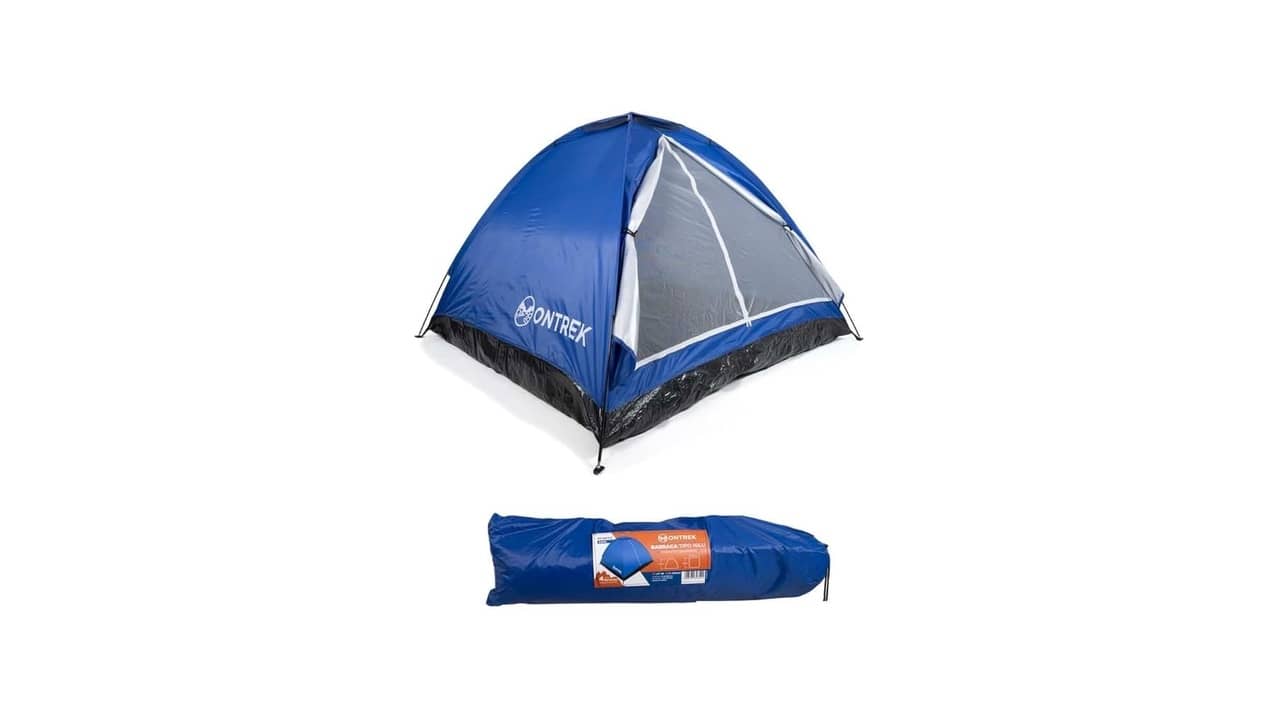 Melhor Barraca de Camping Custo Benefício: Top 10 Opções Resistentes