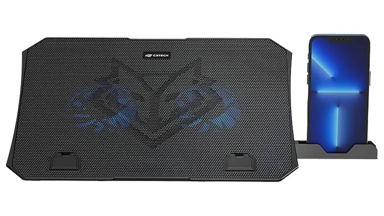 Melhor Base Cooler para Notebook: Alta Performance