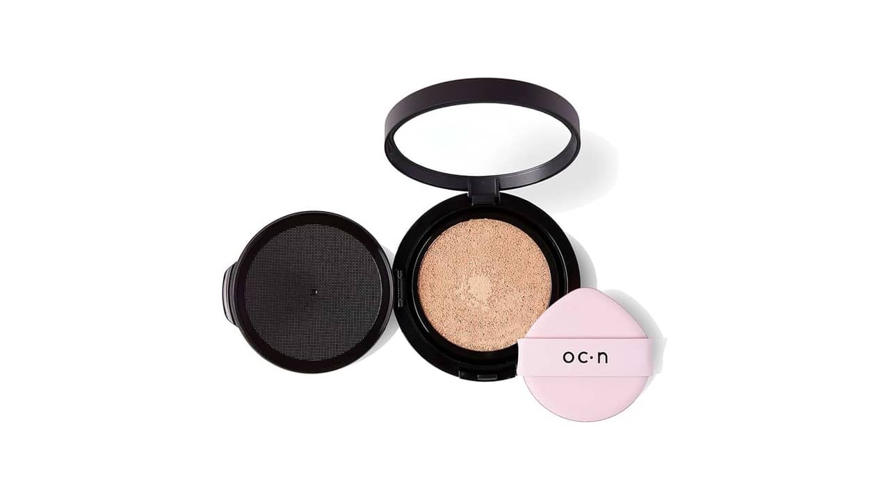 Melhor Base Cushion: 10 Opções para Pele Impecável