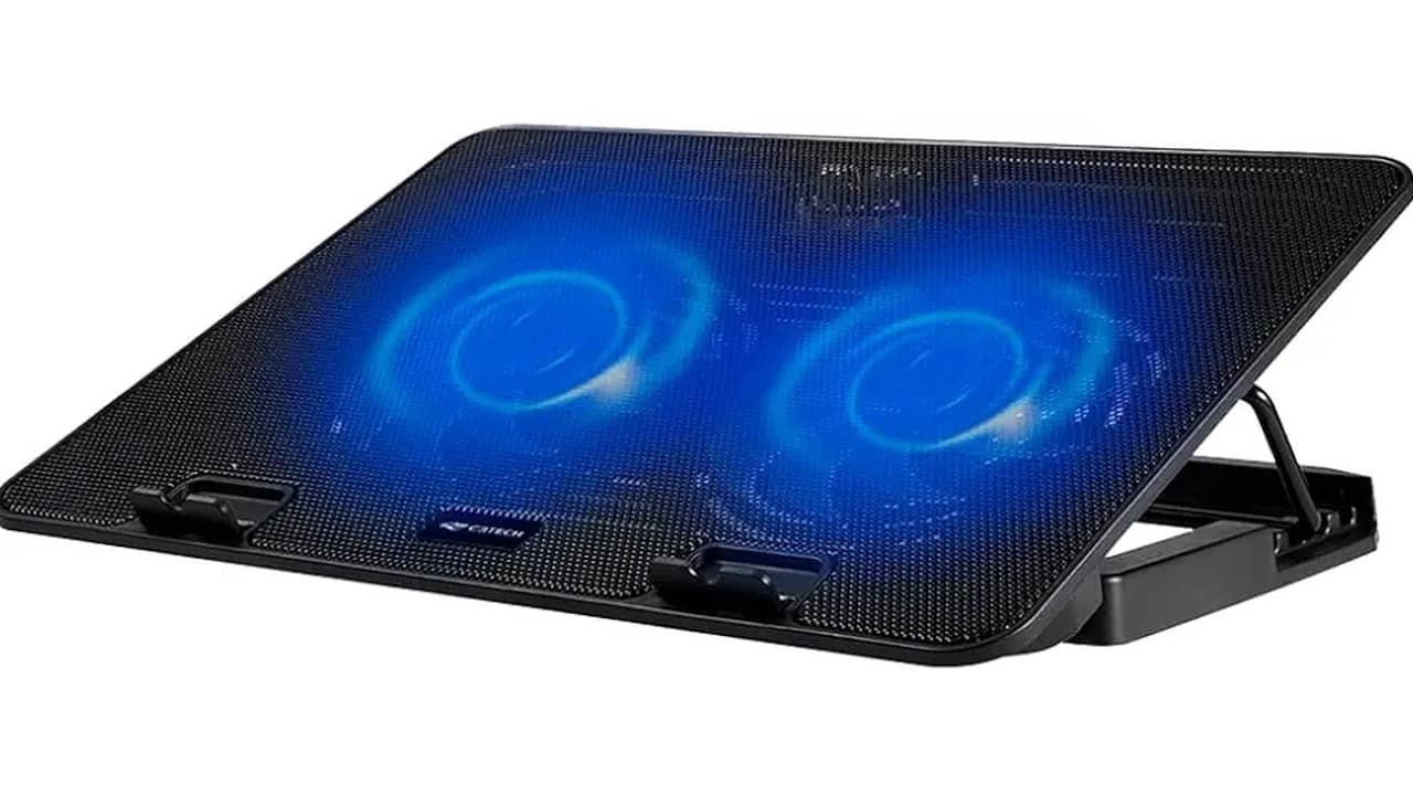 Melhor Base de Resfriamento Notebook: Qual Escolher?