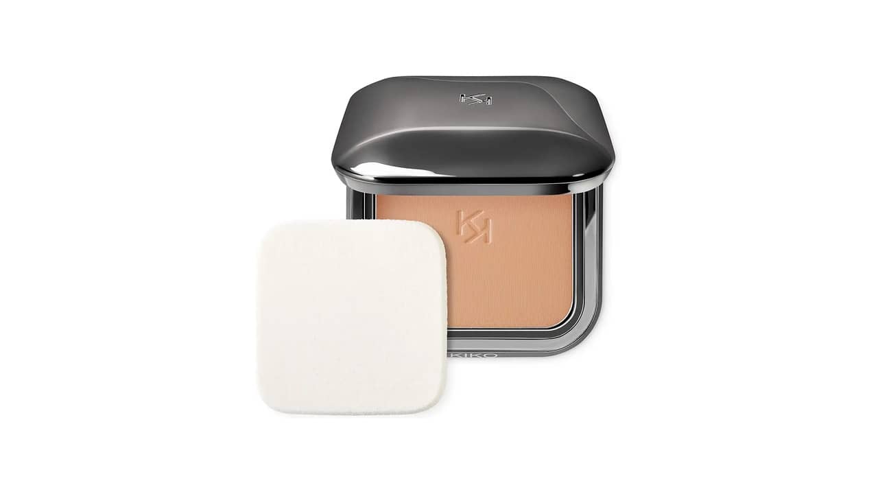 Melhor Base em Pó: 6 Opções para uma Pele Matte e Natural