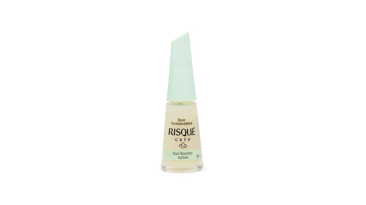 Melhor Base Fortalecedora de Unhas: 7 Opções Para Unhas Fracas