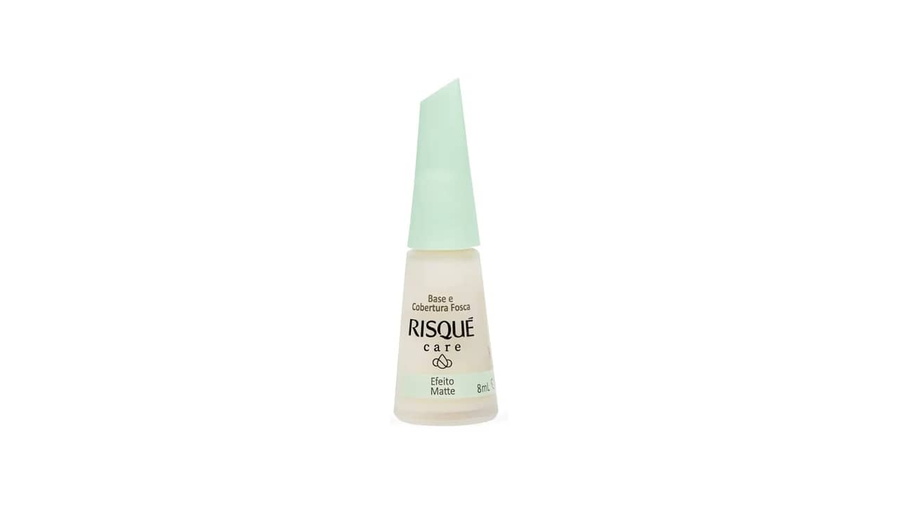 Melhor Base Fosca para Unhas: Qual Fortalece Mais?