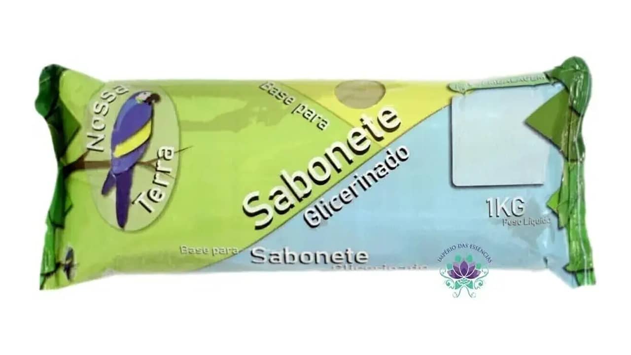 Melhor Base Glicerinada para Sabonete: Análise dos 10 Melhores Modelos