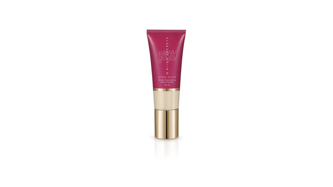 Melhor Base Glow Nacional: 10 Opções Incríveis para Pele Normal a Oleosa