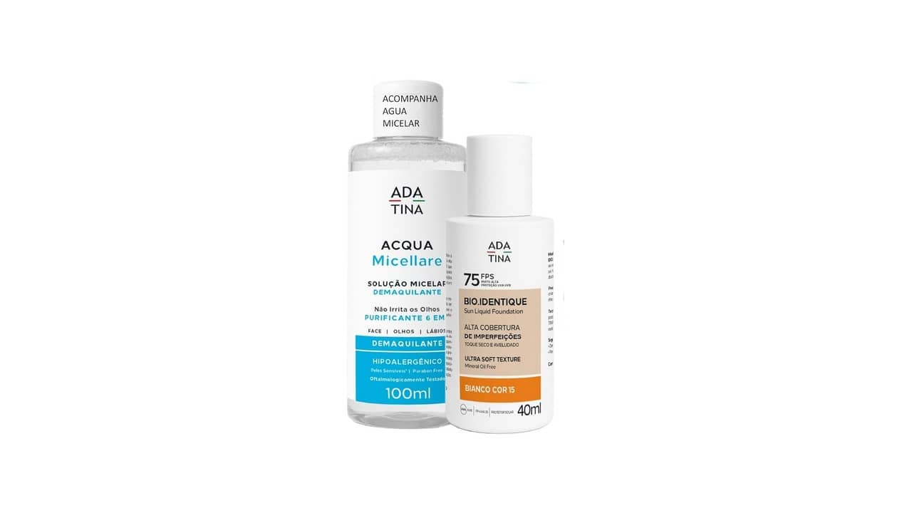 Melhor base para cobrir mancha de melasma: 7 Opções Eficazes