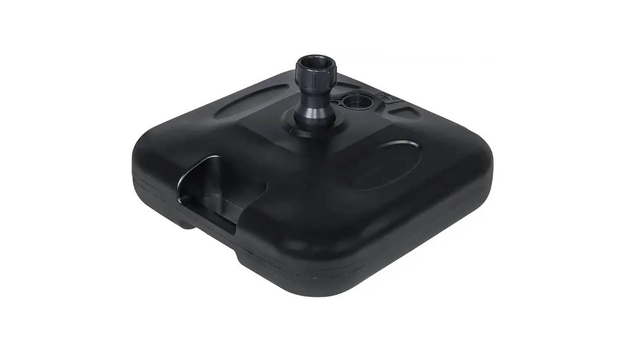 Melhor Base para Ombrelone: Estabilidade e Portabilidade em Destaque