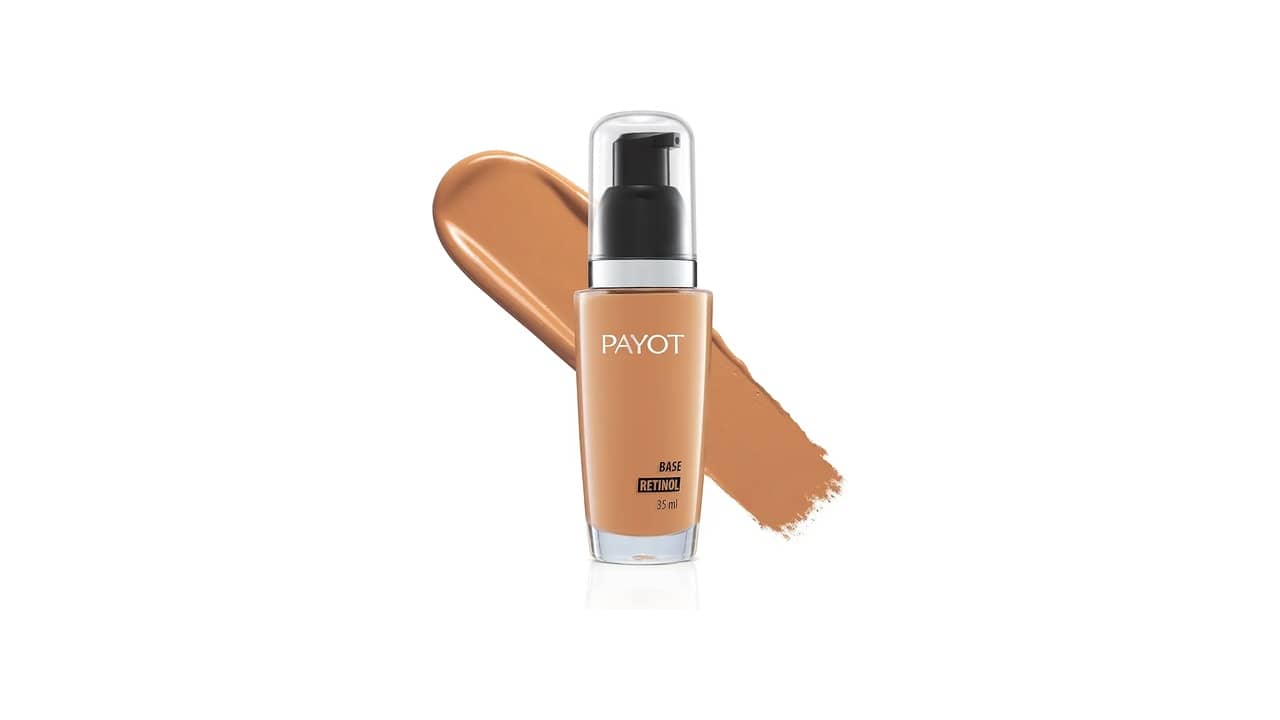Melhor Base Para Pele Madura 60 Anos: Acabamento Natural e Glow