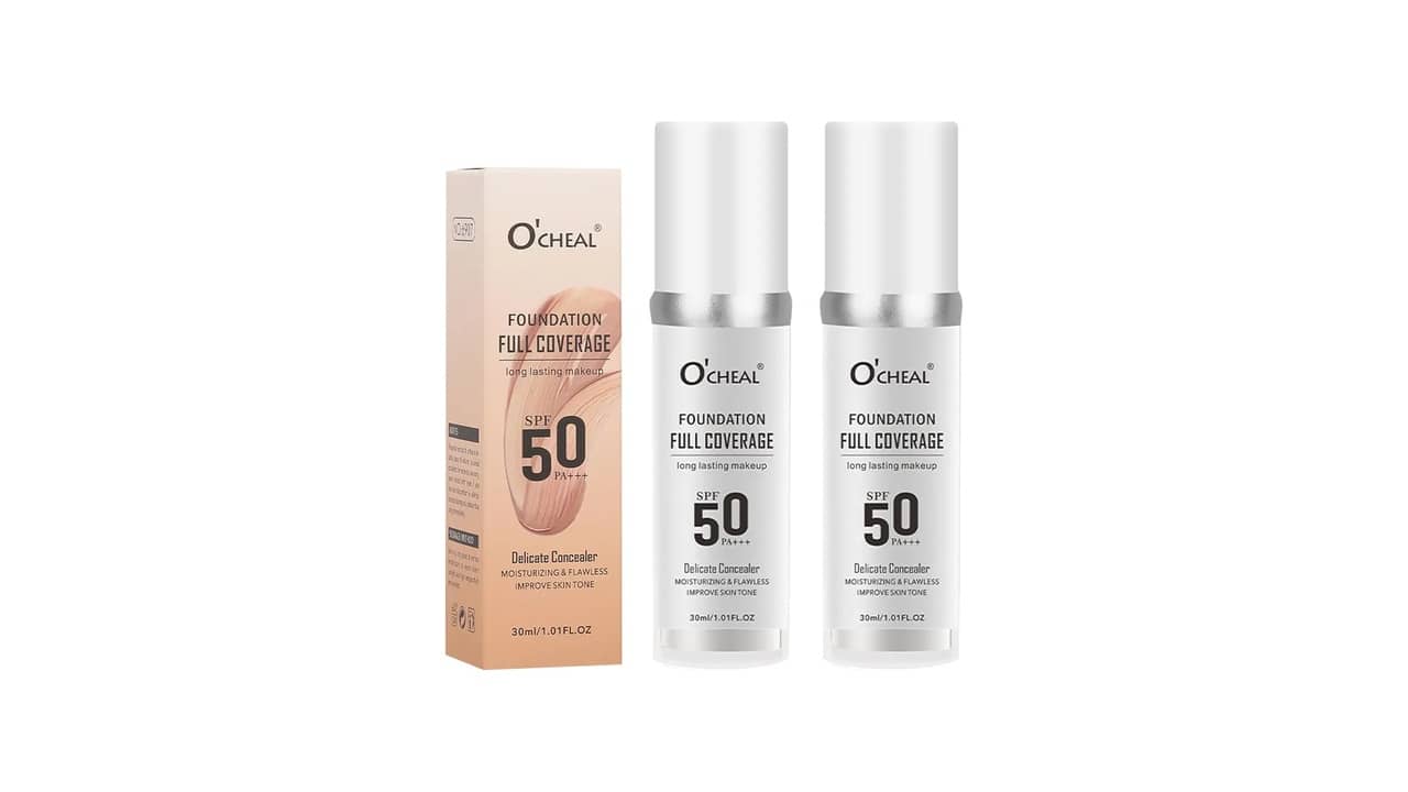 Melhor Base para Pele Madura e com Mancha: Qual a Ideal?