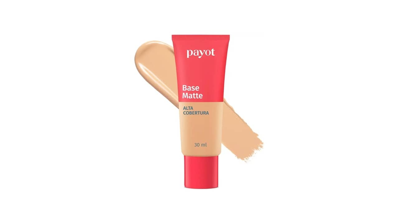Melhor Base para Pele Oleosa: 10 Escolhas Matte